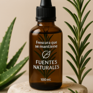 🌿 Fortaleza Botánica – Tratamiento Individual