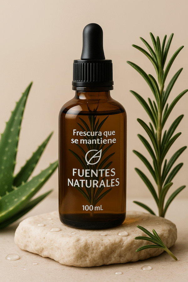 🌿 Fortaleza Botánica – Tratamiento Individual