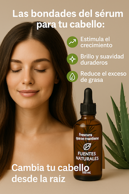 Beneficios Mascarilla de Linaza