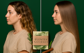 Shampoo en Barra Romero, Canela y Sábila