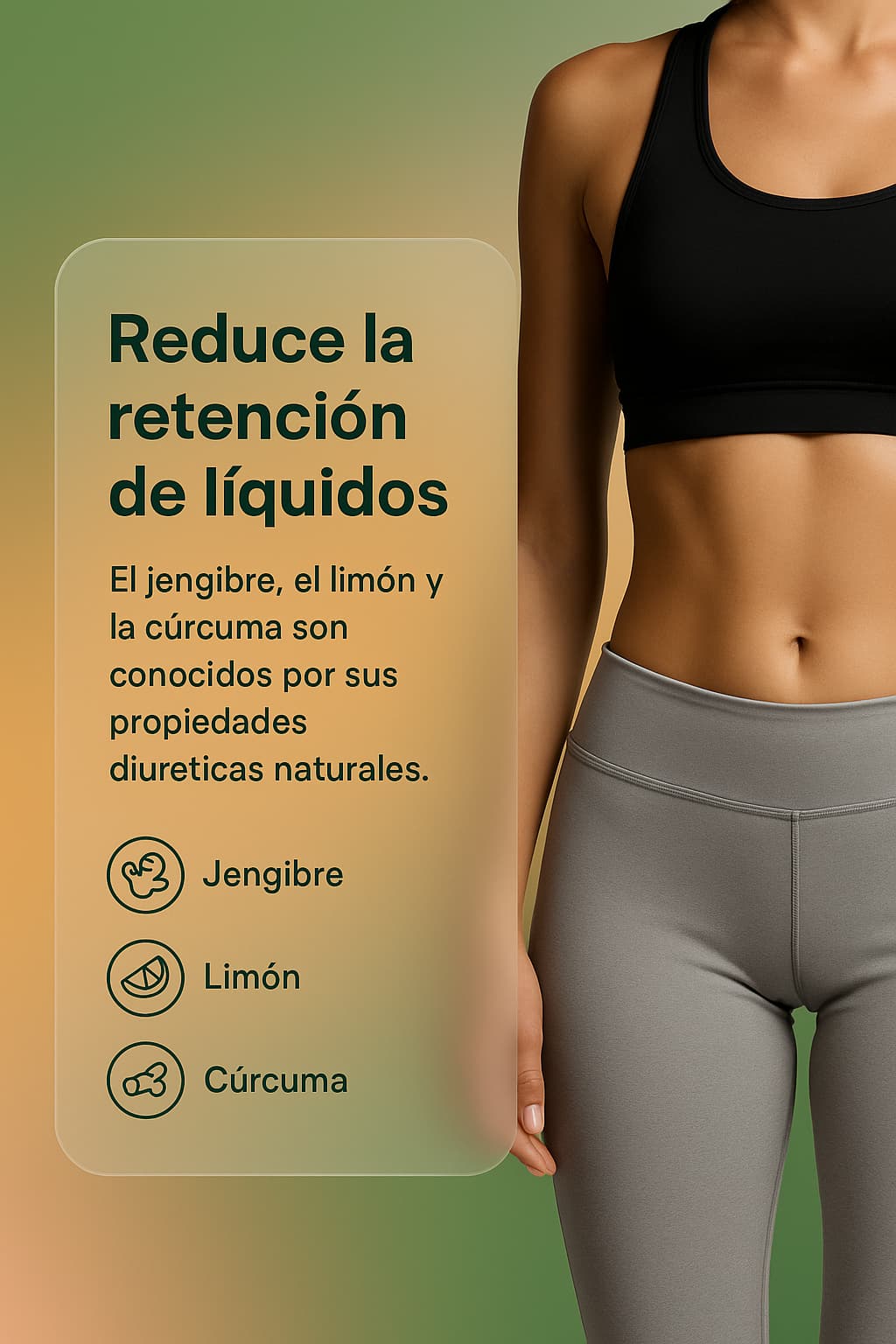 Retención de líquidos