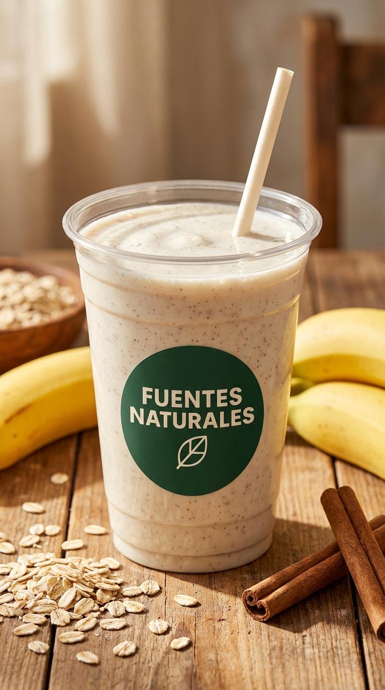 Power Avena