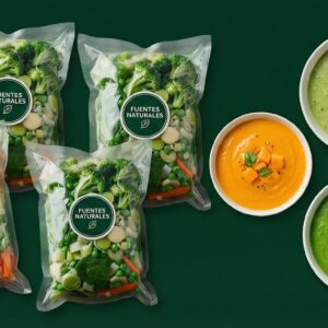 Cremas 100% Naturales listas