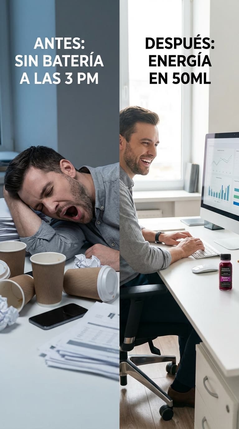 Enfoque en el Trabajo